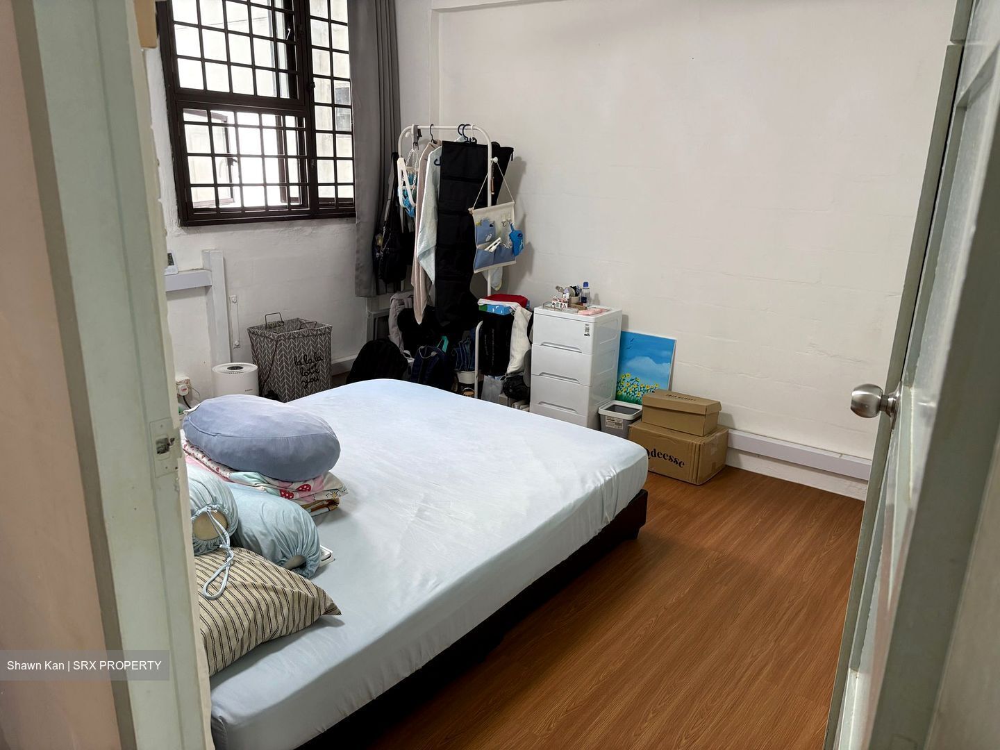 Blk 1 Ghim Moh Green (Queenstown), HDB 3 Rooms #560048031